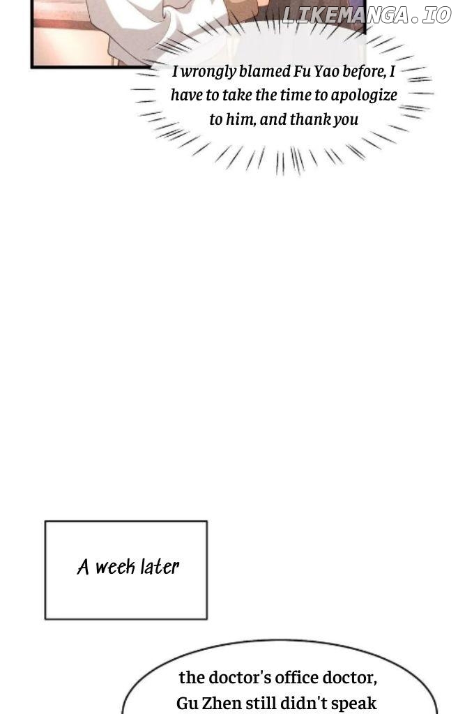 I’m Still Here Waiting For You Chapter 34 - page 17