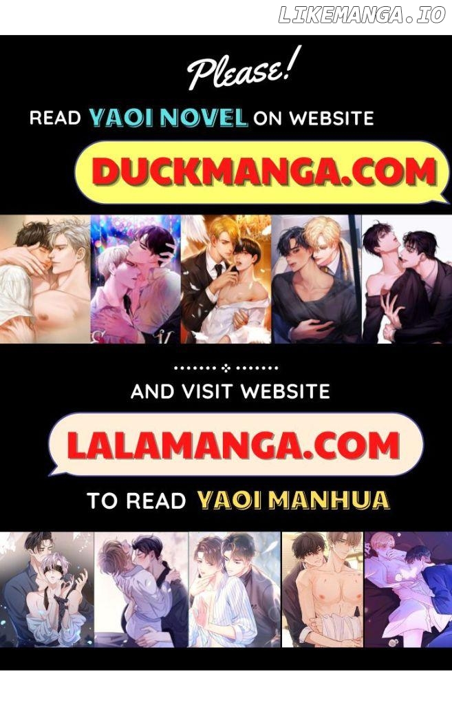 I’m Still Here Waiting For You Chapter 34 - page 21