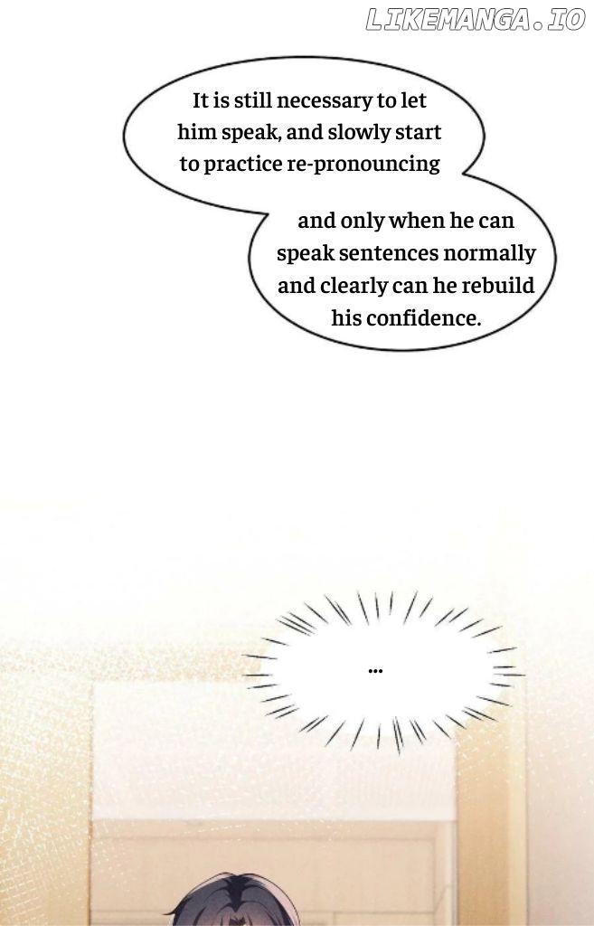 I’m Still Here Waiting For You Chapter 34 - page 23