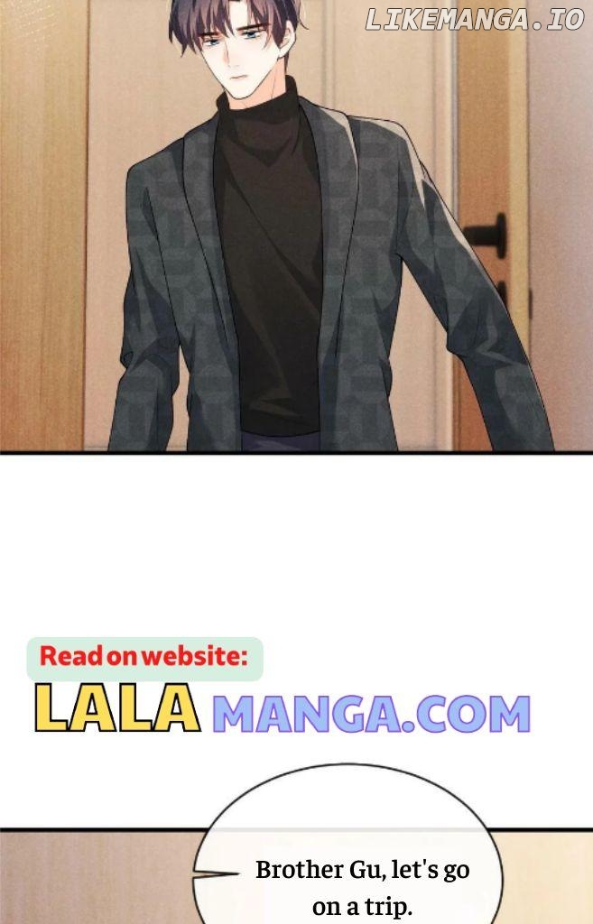 I’m Still Here Waiting For You Chapter 34 - page 24