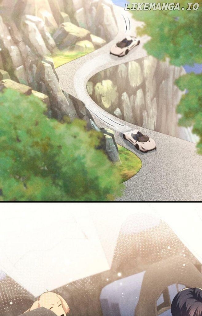 I’m Still Here Waiting For You Chapter 34 - page 27