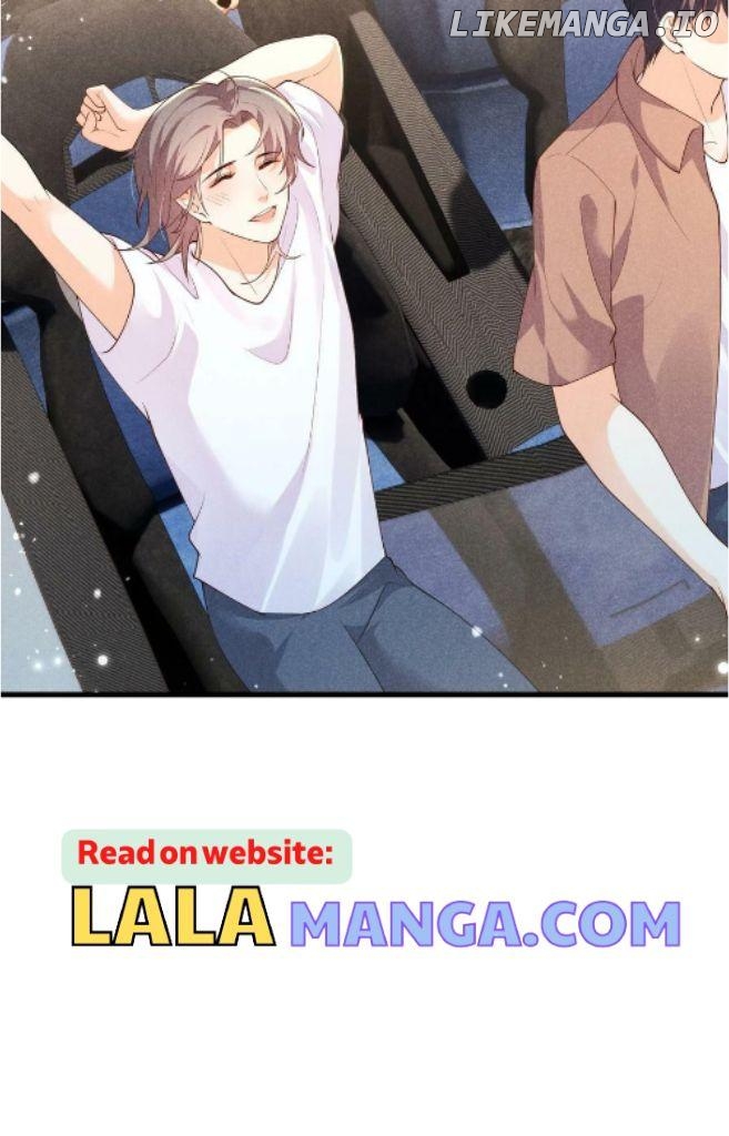 I’m Still Here Waiting For You Chapter 34 - page 28