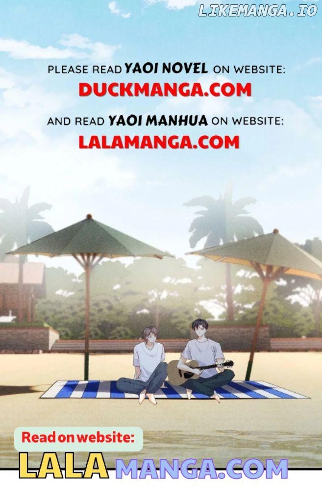 I’m Still Here Waiting For You Chapter 34 - page 30