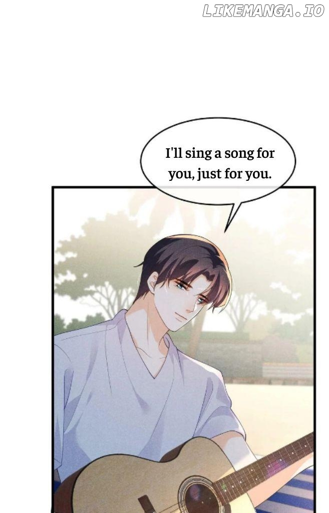 I’m Still Here Waiting For You Chapter 34 - page 31