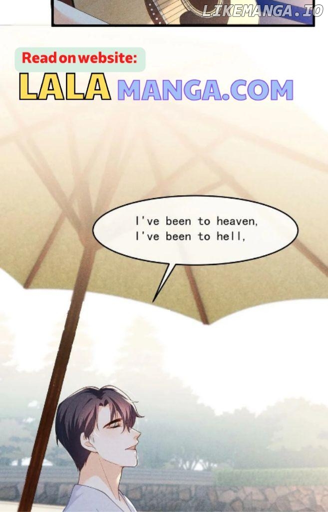 I’m Still Here Waiting For You Chapter 34 - page 32