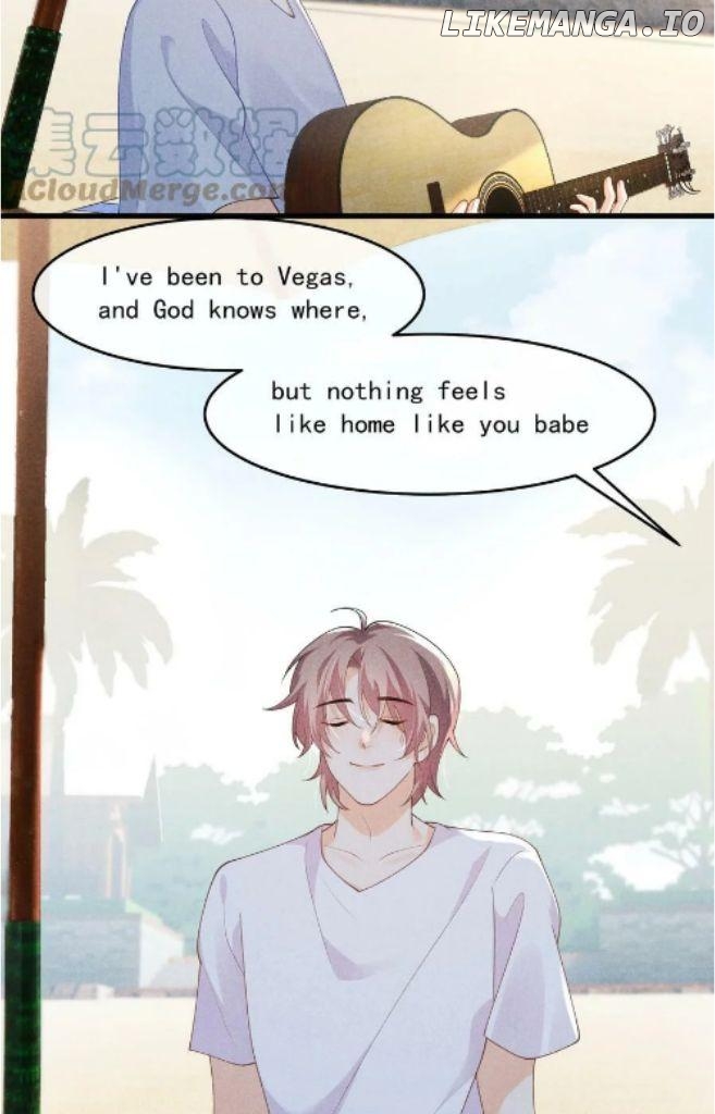 I’m Still Here Waiting For You Chapter 34 - page 33