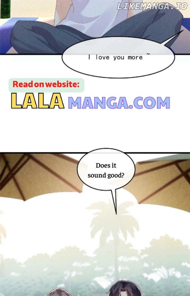 I’m Still Here Waiting For You Chapter 34 - page 34