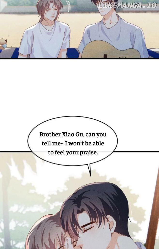 I’m Still Here Waiting For You Chapter 34 - page 35