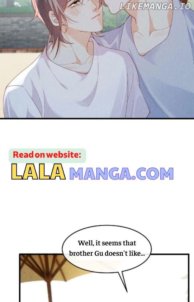 I’m Still Here Waiting For You Chapter 34 - page 36