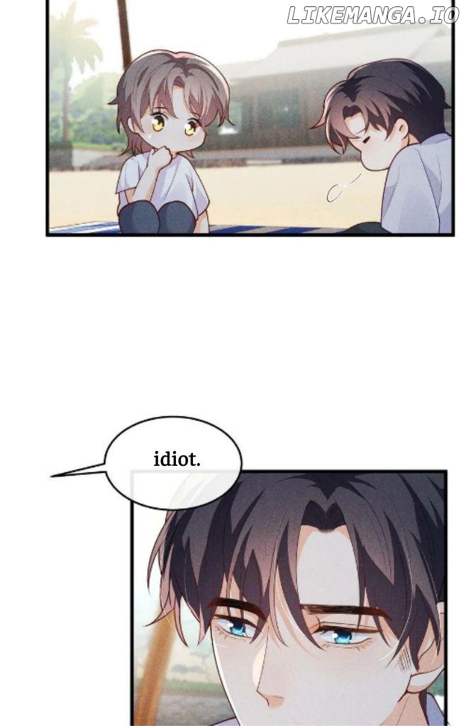 I’m Still Here Waiting For You Chapter 34 - page 37