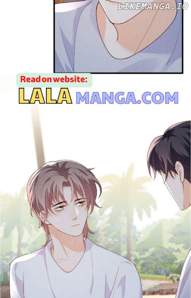 I’m Still Here Waiting For You Chapter 34 - page 38