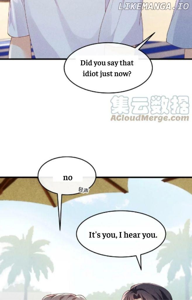 I’m Still Here Waiting For You Chapter 34 - page 39