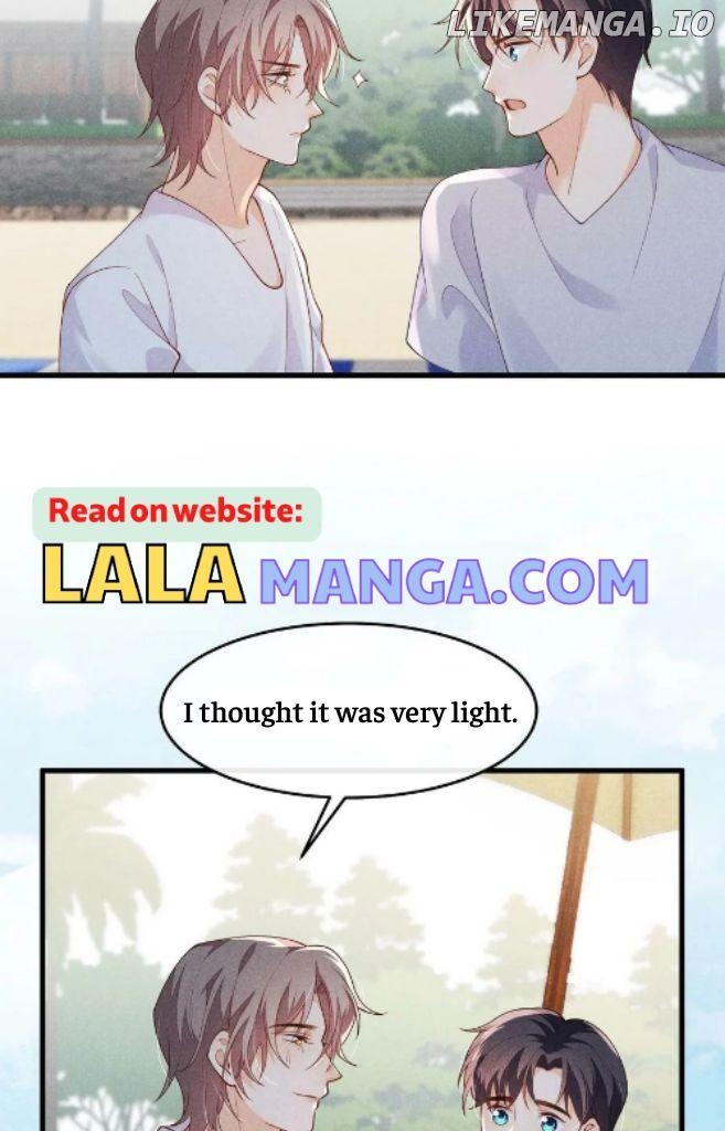 I’m Still Here Waiting For You Chapter 34 - page 40