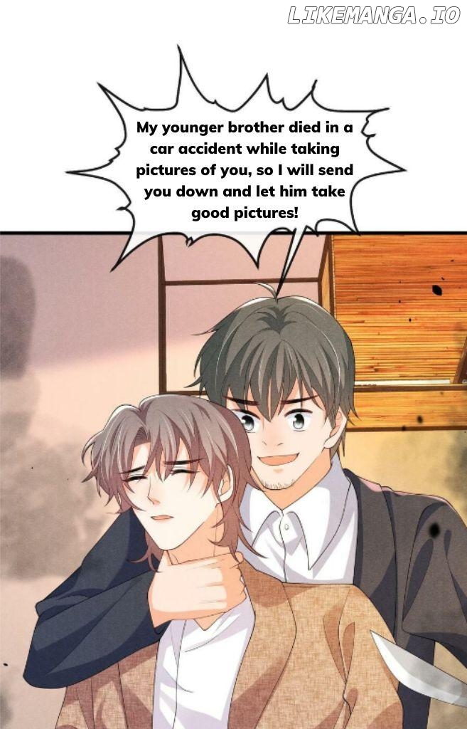 I’m Still Here Waiting For You Chapter 34 - page 5