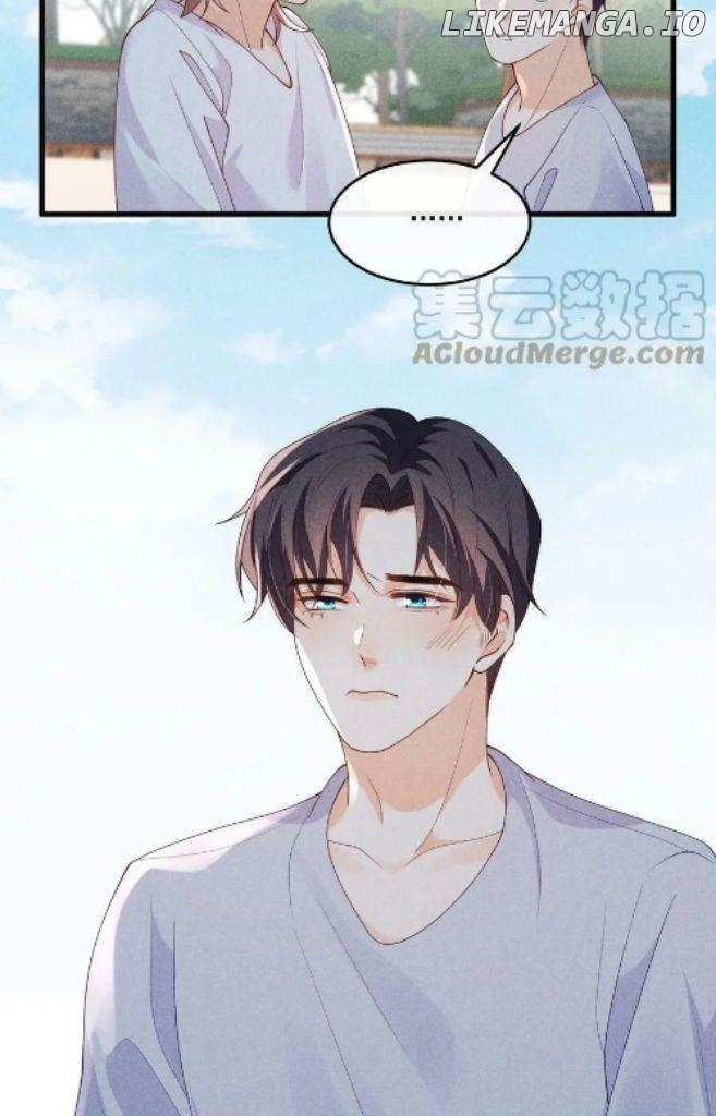 I’m Still Here Waiting For You Chapter 34 - page 41