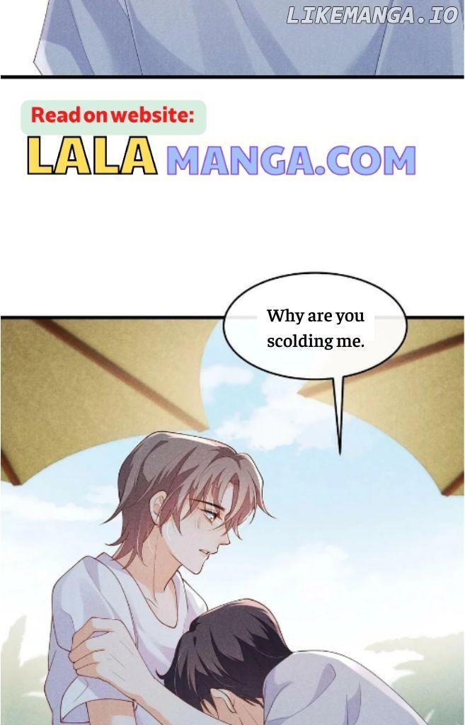 I’m Still Here Waiting For You Chapter 34 - page 42