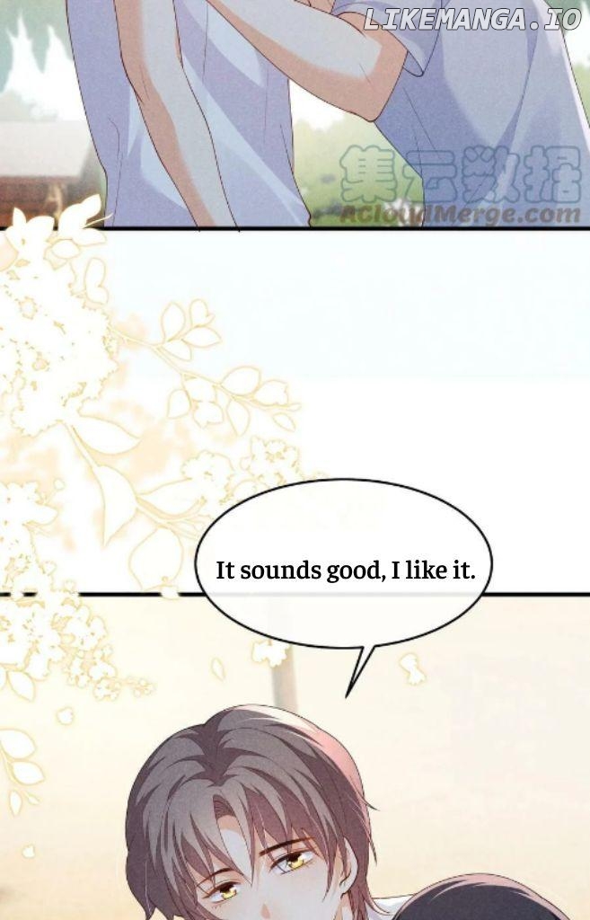 I’m Still Here Waiting For You Chapter 34 - page 43