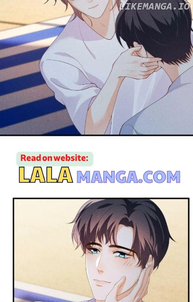 I’m Still Here Waiting For You Chapter 34 - page 44