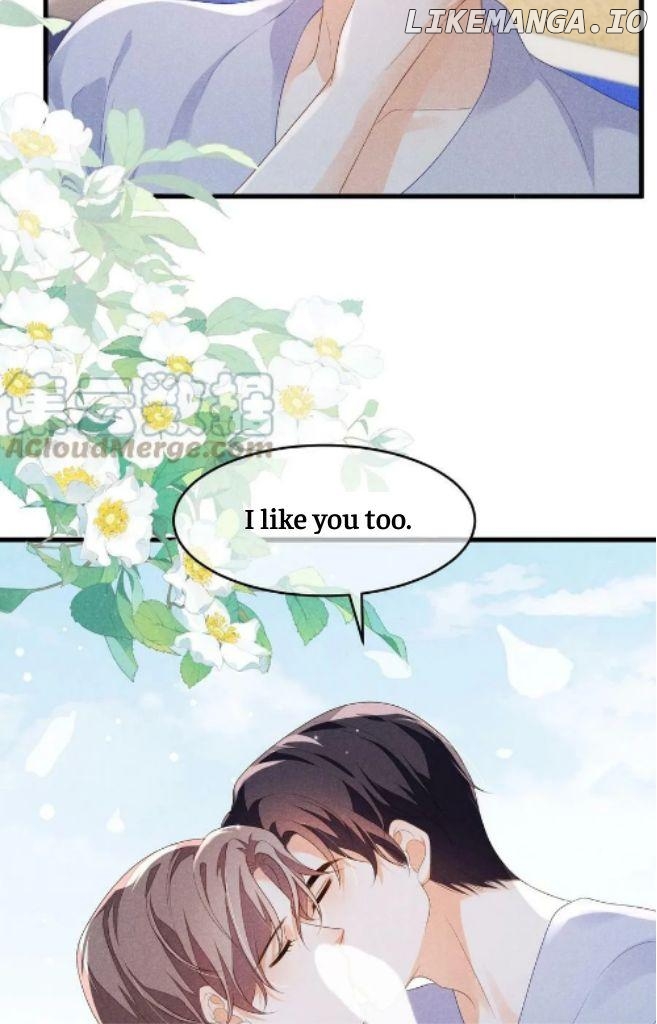 I’m Still Here Waiting For You Chapter 34 - page 45