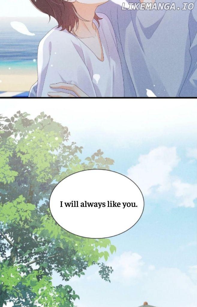 I’m Still Here Waiting For You Chapter 34 - page 46