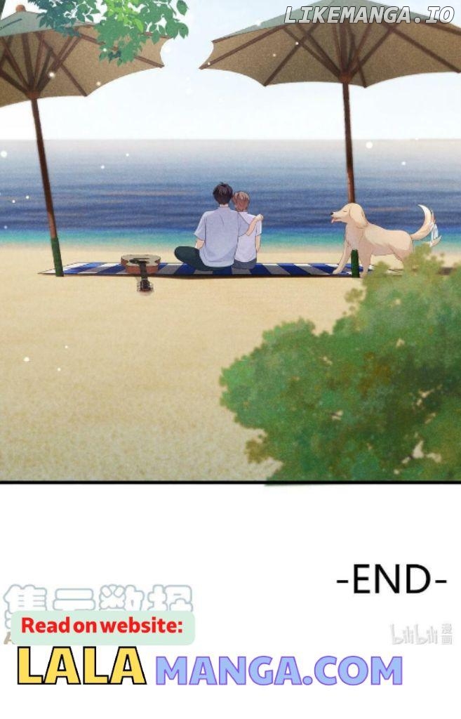 I’m Still Here Waiting For You Chapter 34 - page 47