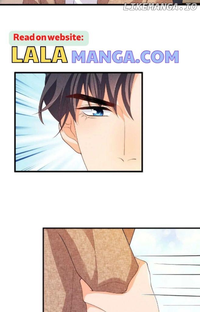 I’m Still Here Waiting For You Chapter 34 - page 6