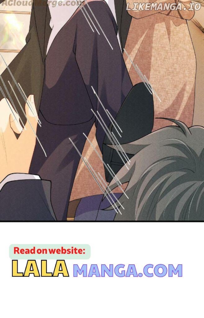 I’m Still Here Waiting For You Chapter 34 - page 8