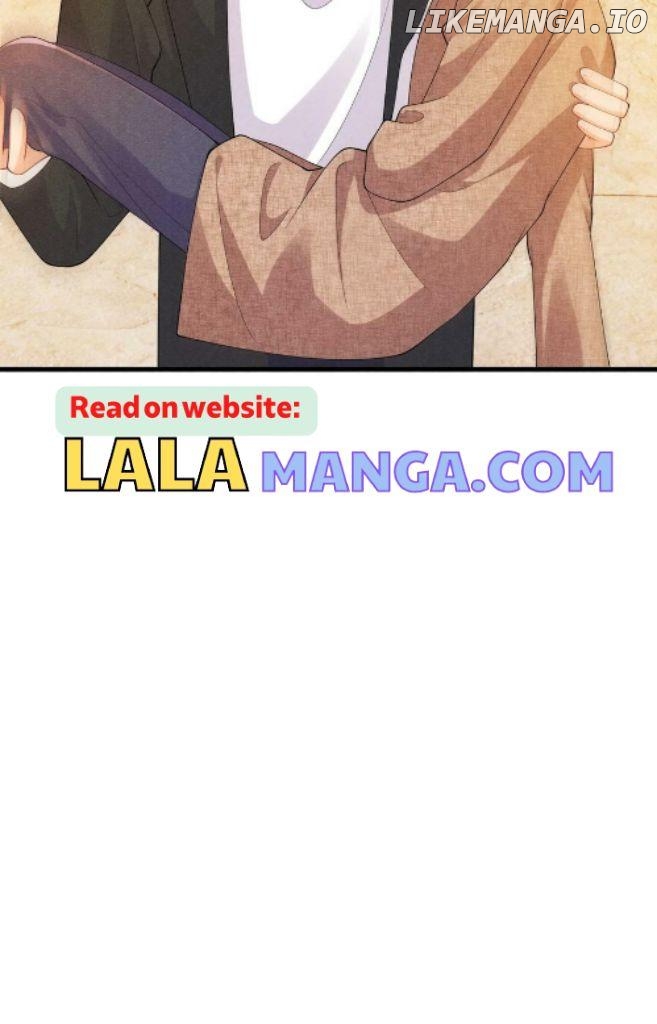 I’m Still Here Waiting For You Chapter 34 - page 10