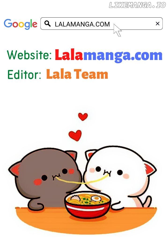 I’m Still Here Waiting For You Chapter 33 - page 2