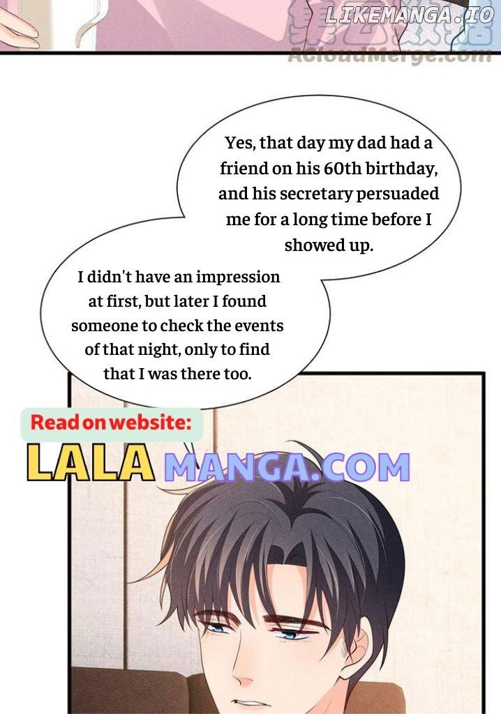 I’m Still Here Waiting For You Chapter 33 - page 12