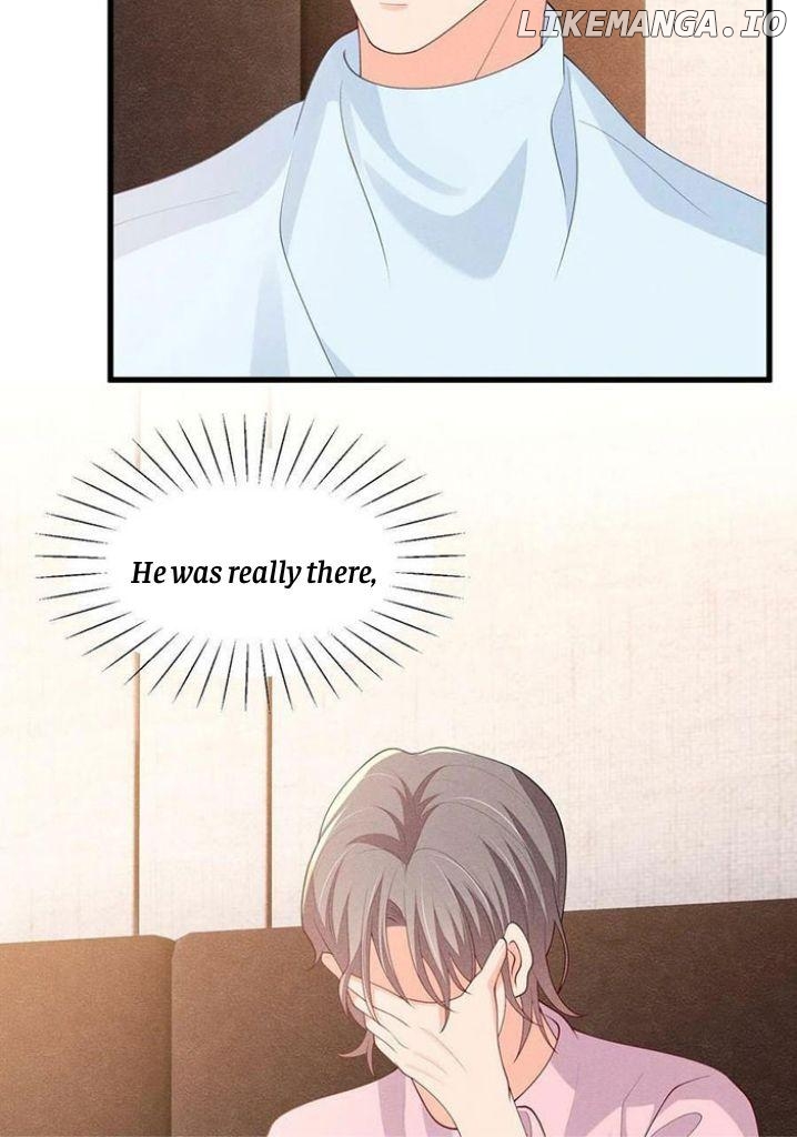 I’m Still Here Waiting For You Chapter 33 - page 13