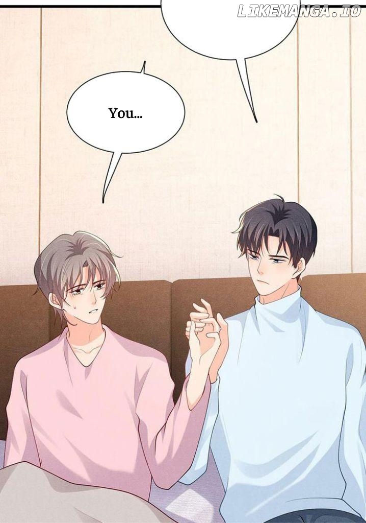 I’m Still Here Waiting For You Chapter 33 - page 15