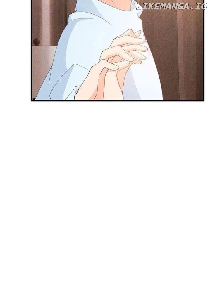 I’m Still Here Waiting For You Chapter 33 - page 17