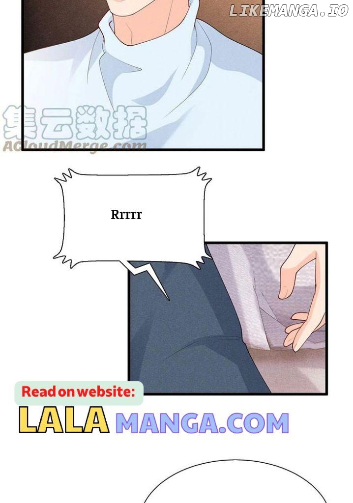 I’m Still Here Waiting For You Chapter 33 - page 20