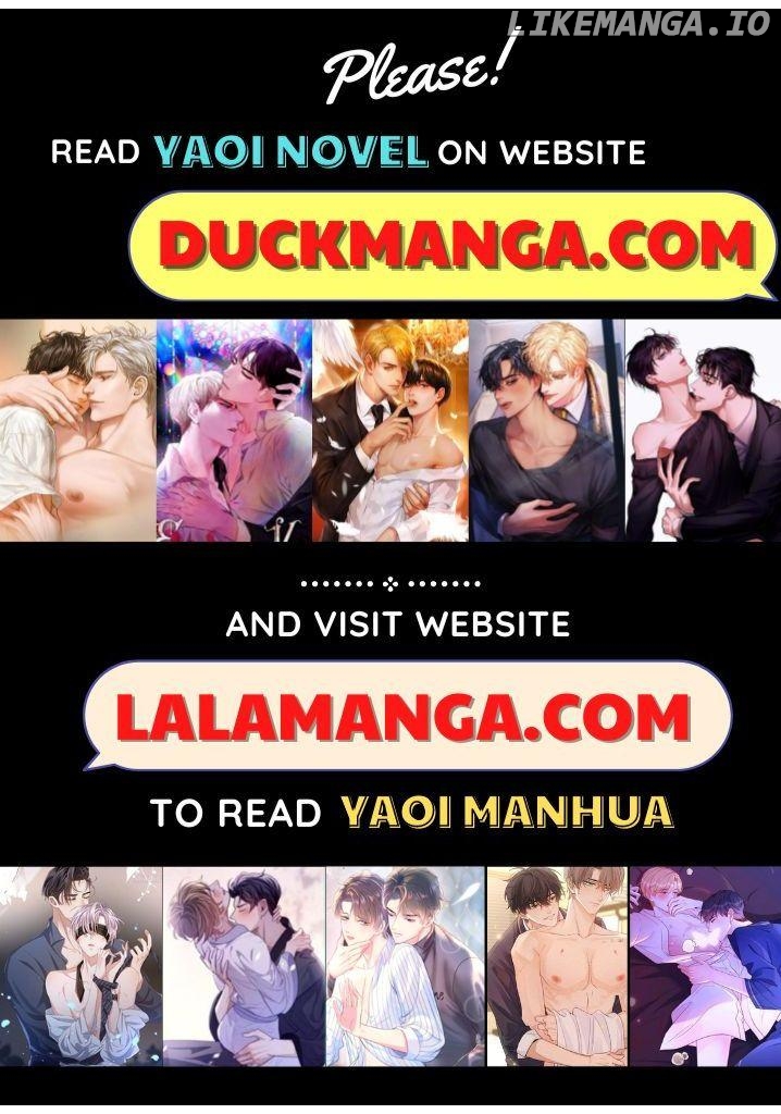 I’m Still Here Waiting For You Chapter 33 - page 22