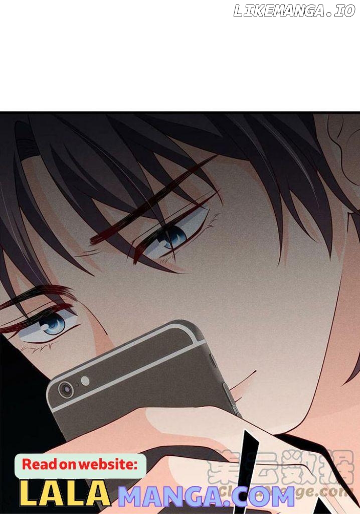 I’m Still Here Waiting For You Chapter 33 - page 23