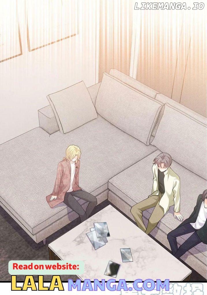 I’m Still Here Waiting For You Chapter 33 - page 25