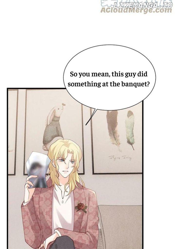 I’m Still Here Waiting For You Chapter 33 - page 26