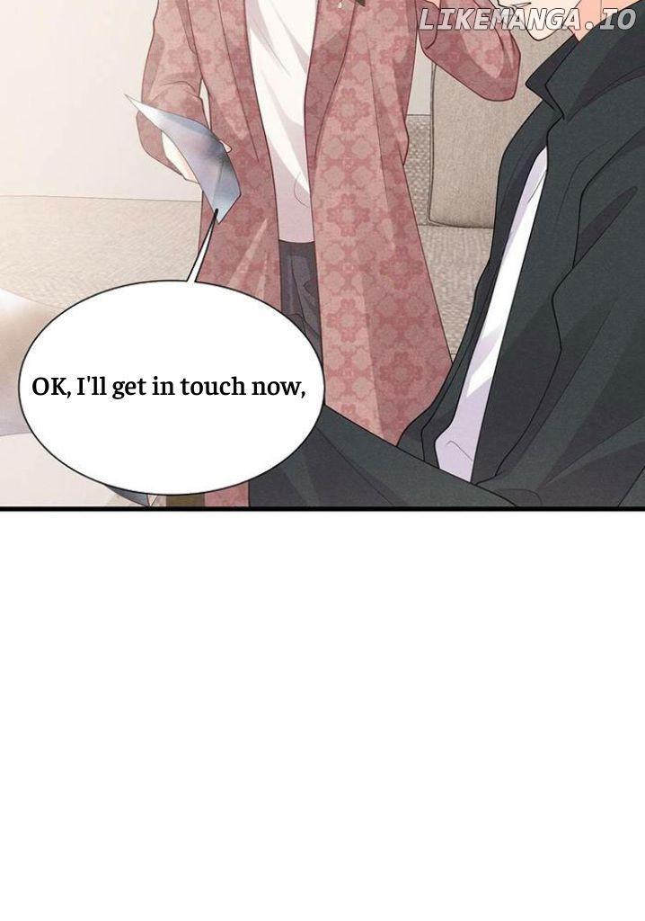 I’m Still Here Waiting For You Chapter 33 - page 30