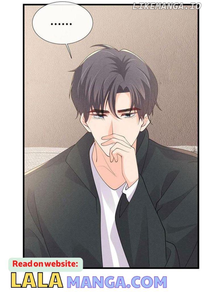 I’m Still Here Waiting For You Chapter 33 - page 31