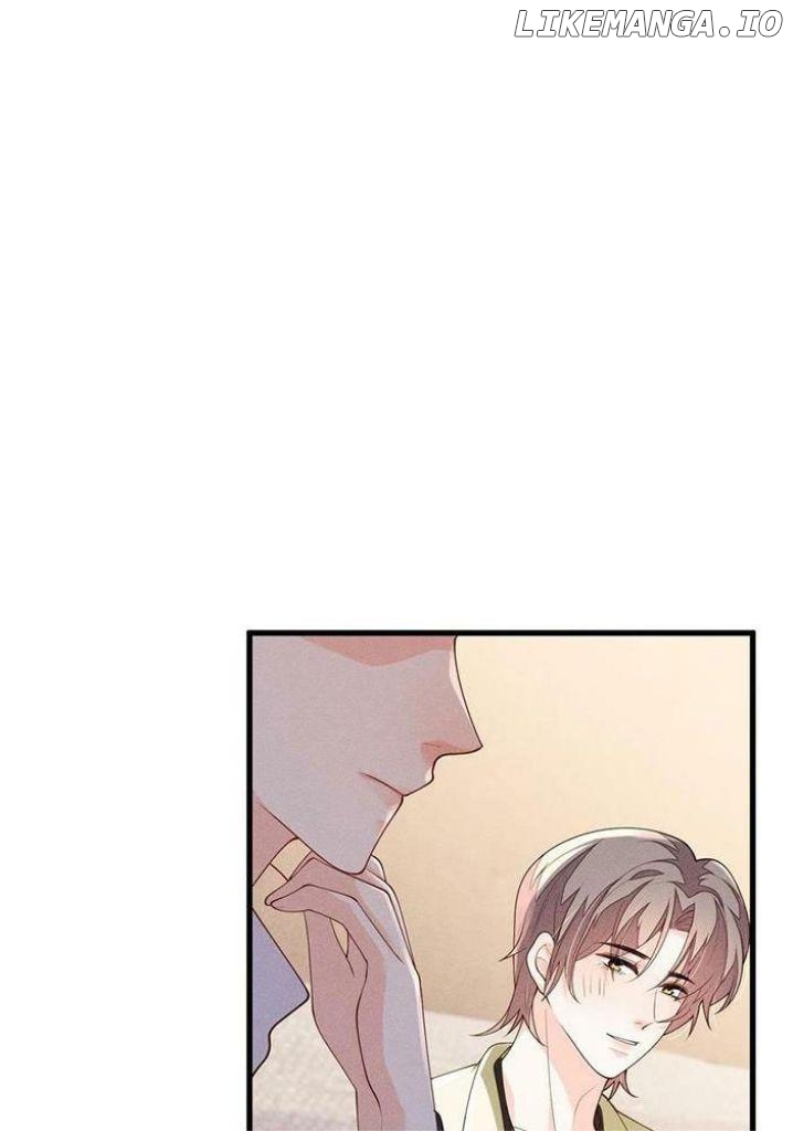 I’m Still Here Waiting For You Chapter 33 - page 32