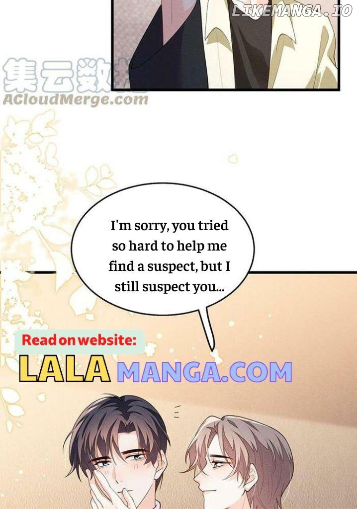 I’m Still Here Waiting For You Chapter 33 - page 33