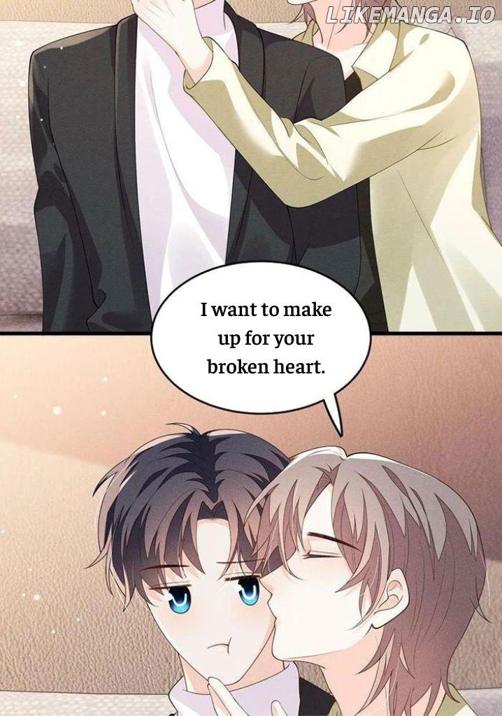 I’m Still Here Waiting For You Chapter 33 - page 34