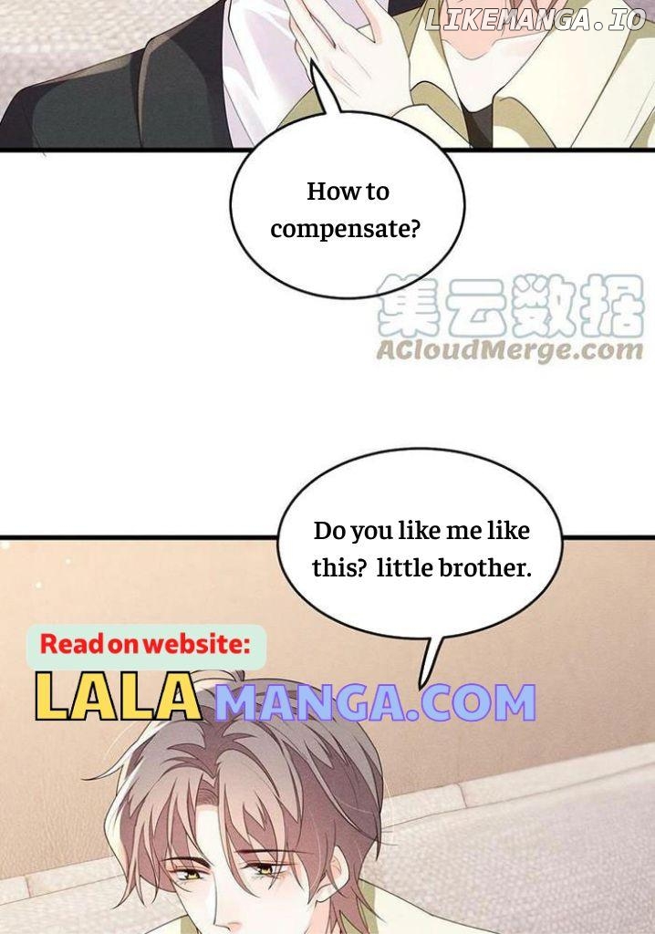 I’m Still Here Waiting For You Chapter 33 - page 35