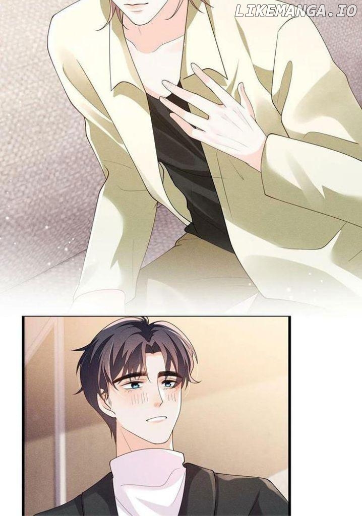 I’m Still Here Waiting For You Chapter 33 - page 36