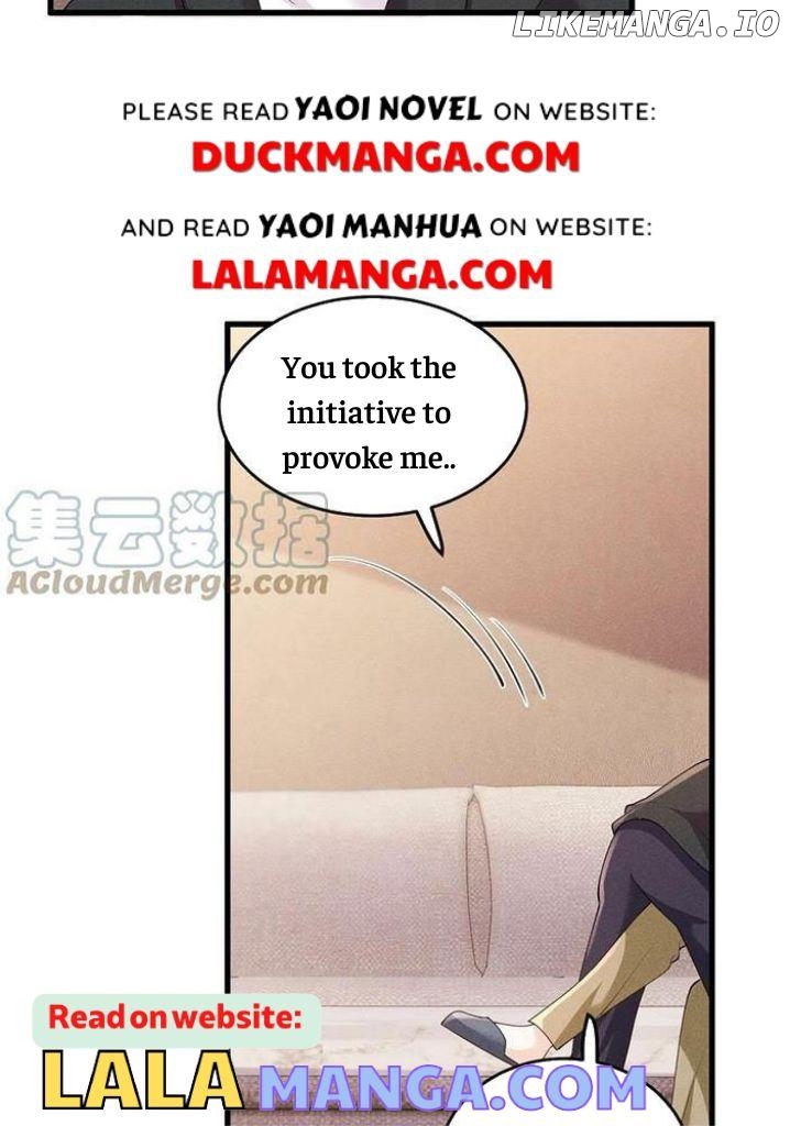 I’m Still Here Waiting For You Chapter 33 - page 37