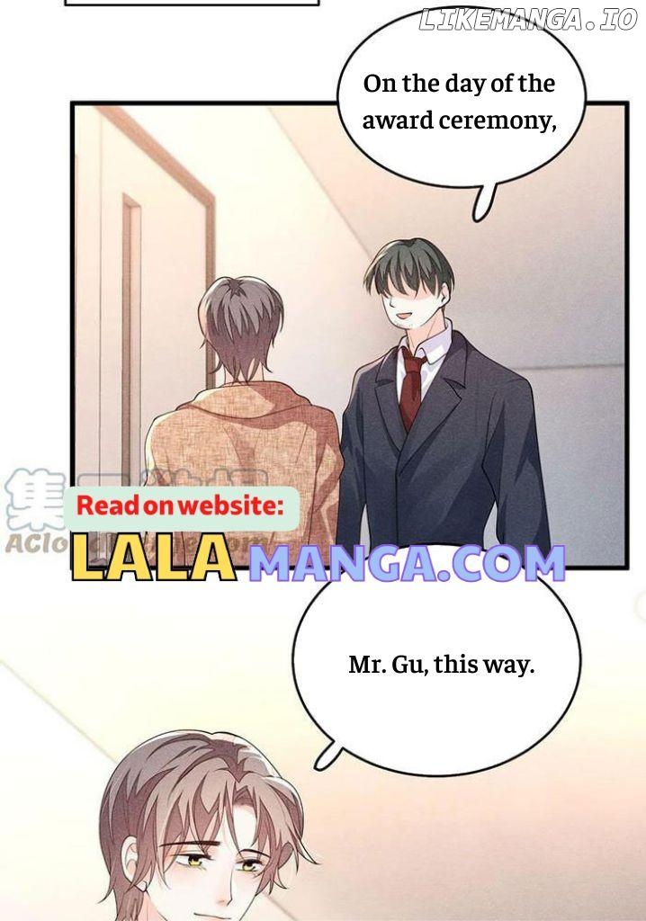 I’m Still Here Waiting For You Chapter 33 - page 39