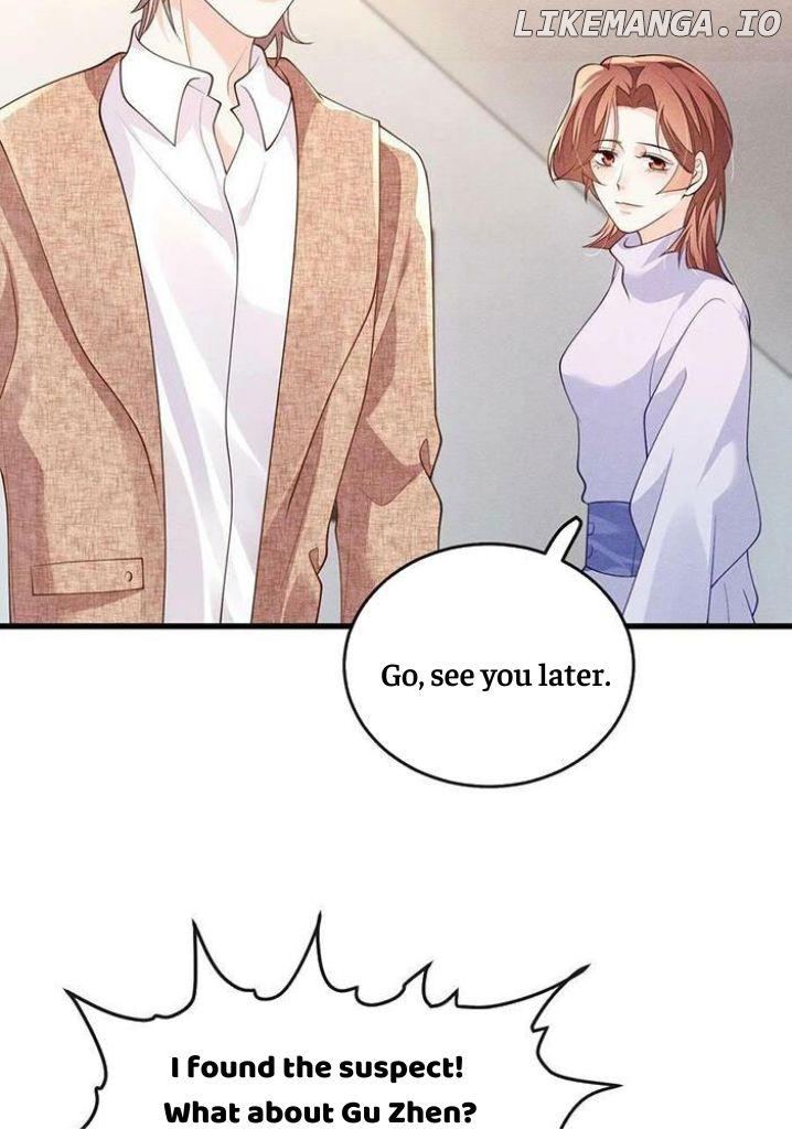 I’m Still Here Waiting For You Chapter 33 - page 40