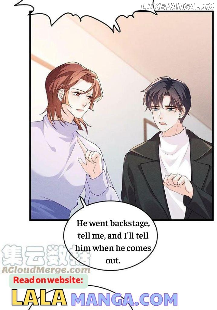 I’m Still Here Waiting For You Chapter 33 - page 41