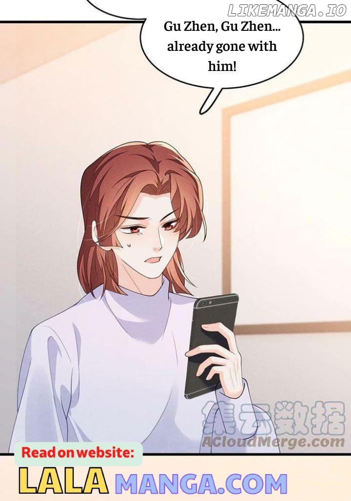 I’m Still Here Waiting For You Chapter 33 - page 43